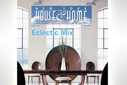 House and Home Magazine